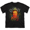 Elf - Oooooh He'S An Angry Elf Youth Short Sleeve