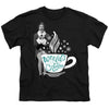 Elf - World'S Best Cup Of Coffee Youth Short Sleeve