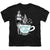 Elf - World'S Best Cup Of Coffee Youth Short Sleeve