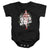 Elf - Cotton Headed Ninny Muggins Infant Snapsuit