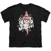 Elf - Cotton Headed Ninny Muggins Youth Short Sleeve