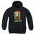 Elf - Santa'S Coming! I Know Him! Youth Hooded Sweatshirt