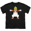 Willy Wonka And The Chocolate Factory - Lone Oompa Loompa Youth Short Sleeve