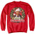 Christmas Vacation - Merry Clarkmas Adult Crewneck Sweatshirt
