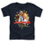 Christmas Vacation - Ha Ha Happiest Toddler Short Sleeve