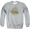 Christmas Vacation - Did You Bring A Saw? Adult Crewneck Sweatshirt