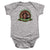 Christmas Vacation - Break Wind Infant Snapsuit