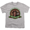 Christmas Vacation - Break Wind Youth Short Sleeve
