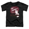 A Christmas Story - Oh Fudge Soap Connoisseur Toddler Short Sleeve