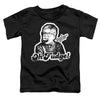 A Christmas Story - Oh Fudge Again Toddler Short Sleeve