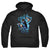 Mortal Kombat Klassic - Finish Him!! Adult Pullover Hoodie