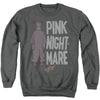 A Christmas Story - Ralphie's Pink Bunny Suit Adult Crewneck Sweatshirt