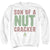 Elf - Buddy The Elf 'Son Of A Nut Cracker' Adult Crewneck Sweatshirt