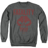 Mortal Kombat 9 - Mortal Kombat Fatality Adult Crewneck Sweatshirt