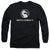 Mortal Kombat X - Dragon Logo Adult Long Sleeve