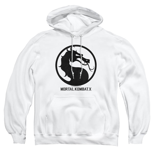 Mortal Kombat X - Seal Adult Pullover Hoodie