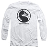 Mortal Kombat X - Seal Adult Long Sleeve