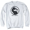 Mortal Kombat X - Seal Adult Crewneck Sweatshirt