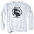 Mortal Kombat X - Seal Adult Crewneck Sweatshirt