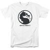 Mortal Kombat X - Seal Adult Regular Fit Short Sleeve