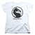 Mortal Kombat X - Seal Women's Short Sleeve