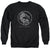 Mortal Kombat X - Stone Seal Adult Crewneck Sweatshirt