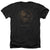 Mortal Kombat X - Metal Seal Adult Regular Fit Heather Short Sleeve