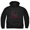 Mortal Kombat X - Bloody Seal Adult Pullover Hoodie