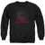 Mortal Kombat X - Bloody Seal Adult Crewneck Sweatshirt