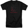 Mortal Kombat X - Bloody Seal Adult Tall Fit Short Sleeve