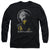 Mortal Kombat X - Scorpion Bust Adult Long Sleeve