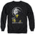 Mortal Kombat X - Scorpion Bust Adult Crewneck Sweatshirt