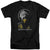 Mortal Kombat X - Scorpion Bust Adult Tall Fit Short Sleeve