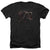 Mortal Kombat X - Scorpion Lunge Adult Regular Fit Heather Short Sleeve