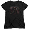 Mortal Kombat X - Scorpion Lunge Women's Short Sleeve