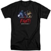 Mortal Kombat X - Fight Adult Tall Fit Short Sleeve