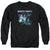 Mortal Kombat X - Raiden Adult Crewneck Sweatshirt