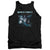 Mortal Kombat X - Raiden Adult Tank Top