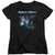 Mortal Kombat X - Raiden Women's Short Sleeve