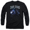 Mortal Kombat - Sub Zero Adult Long Sleeve