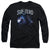 Mortal Kombat - Sub Zero Adult Long Sleeve