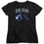 Mortal Kombat - Sub Zero Women's Short Sleeve