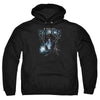 Mortal Kombat - Raiden Adult Pullover Hoodie