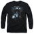 Mortal Kombat - Raiden Adult Long Sleeve
