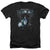 Mortal Kombat - Raiden Adult Regular Fit Heather Short Sleeve