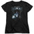 Mortal Kombat - Raiden Women's Short Sleeve