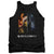 Mortal Kombat - Fire And ICe Adult Tank Top