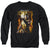 Mortal Kombat - Scorpion Adult Crewneck Sweatshirt