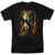 Mortal Kombat - Scorpion Adult Regular Fit Short Sleeve