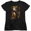 Mortal Kombat - Scorpion Women's Short Sleeve